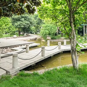 Zhongzhou By Ihg Zhengzhou